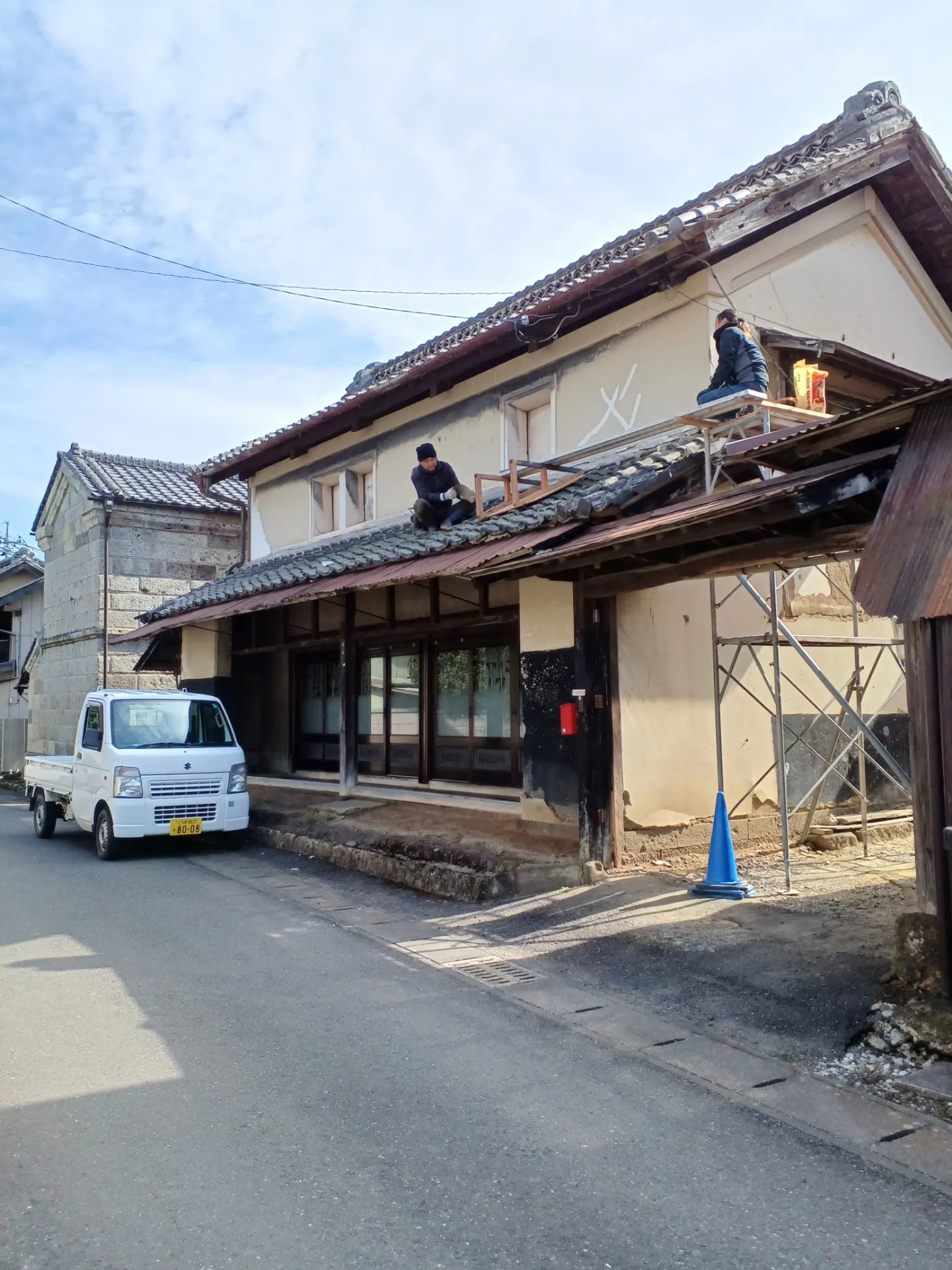 リフォーム